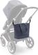 Bugaboo сумка для мамы Changing bag Stormy Blue 2306010090
