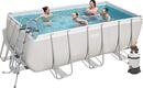 Bestway каркасний басейн 56457 24439ber