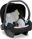 Lionelo автокрісло Astrid Black Onyx LO-ASTRID BLACK ONYX