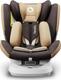 Lionelo автокрісло Bastiaan ONE Beige Chocolate LO-BASTIAAN ONE BEIGE CHOCOLATE