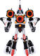 Tobot игрушка-трансформер Атлон Шатл 301087