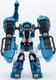 Tobot игрушка-трансформер Атлон Танкмен 301092