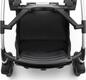 Bugaboo база для коляски Bee 6 Alu/Black 500302ZW01
