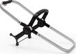 Bugaboo прогулянковий блок для другої дитини Donkey3 Alu/Grey Melange 180128GM01