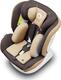 Lionelo автокрісло Bastiaan ONE Beige Chocolate LO-BASTIAAN ONE BEIGE CHOCOLATE