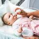 BabyOno пелюшки для сповивання 20 шт 90х60 см 594bo
