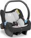 Lionelo автокрісло Astrid Black Onyx LO-ASTRID BLACK ONYX