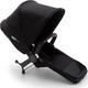 Bugaboo прогулянковий блок для другої дитини Donkey3 Black/Black 180128ZW01