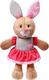 BabyOno игрушка мягкая Кролик Юлия 620bo