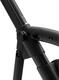 Bugaboo прогулочная коляска Bee 6 Minerals Black/Taupe 500304AM01