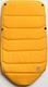 HeeTee чохол на ніжки для коляски Mayfair Mustard SFM.N.AC.MT