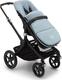 Bugaboo теплый конверт  Vapor Blue 80113VB01