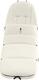 Bugaboo теплый конверт  Fresh White 80212FW01