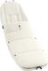 Bugaboo теплый конверт  Fresh White 80212FW01