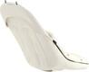 Bugaboo теплый конверт  Fresh White 80212FW01