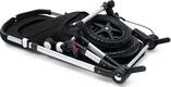 Bugaboo Коляска 2 в 1 Cameleon3 Plus-10% Black/Black-Fresh White 230162FW01