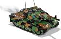 Cobi конструктор Танк Леопард 2, 945 деталей COBI-2620