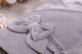 Верес конверт-ковдра Velour lace taup grey 125.06.04ver