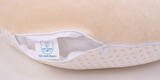 Верес подушка для кормления Comfort Velour Velour stars beige 302.02.1ver