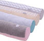 Верес подушка для кормления Comfort Long  Velour taupe-rose 302.01.4ver