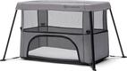 Kinderkraft ліжко-манеж 2 в 1 Movi Grey KCMOVI00GRY0000