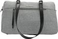 HeeTee сумка для коляски Мayfair  Grey BAG.N.AC.G
