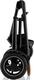 Britax-Romer прогулянкова коляска Smile III Fossil Grey 2000036114