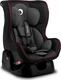 Lionelo автокрісло Liam Sporty Black LO-LIAM SPORTY BLACK
