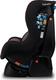 Lionelo автокрісло Liam Sporty Black LO-LIAM SPORTY BLACK
