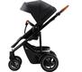 Britax-Romer прогулянкова коляска Smile III Fossil Grey 2000036114