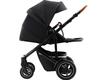 Britax-Romer прогулянкова коляска Smile III Fossil Grey 2000036114