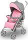 Lionelo прогулянкова коляска Irma Pink LO-IRMA PINK