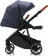 BRITAX-ROMER прогулянкова коляска STRIDER M Navy Ink 2000036103