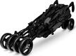 Lionelo прогулянкова коляска Irma Black/Dark Grey LO-IRMA BLACK