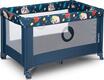 Lionelo манеж Stefi Blue Navy LO-STEFI BLUE NAVY