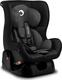 Lionelo автокрісло Liam Carbon Grey LO-LIAM CARBON GREY