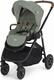 Joie прогулянкова коляска Versatrax Laurel S1803AALRL000