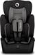 Lionelo автокрісло Levi Simple Black LO-LEVI SIMPLE BLACK
