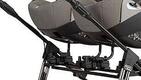 Hartan адаптер для автокрісел Maxi Cosi/Be Safe/Cybex/Kiddy для коляски Two Select 997200000