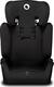 Lionelo автокрісло Levi Simple Black LO-LEVI SIMPLE BLACK