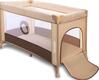 Lionelo манеж Adriaa Plus Beige Stripes LO-ADRIAA PLUS BEIGE STRIPES