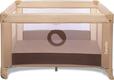 Lionelo манеж Adriaa Plus Beige Stripes LO-ADRIAA PLUS BEIGE STRIPES