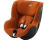 BRITAX-ROMER автокрісло DUALFIX 3 i-SIZE з платформою FLEX BASE Golden Cognac 2000036311
