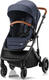 BRITAX-ROMER прогулянкова коляска STRIDER M Navy Ink 2000036103