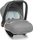Lionelo автокрісло Noa Plus Grey Scandi LO-NOA PLUS GREY SCANDI