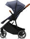 BRITAX-ROMER прогулянкова коляска STRIDER M Navy Ink 2000036103