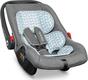 Lionelo автокрісло Noa Plus Grey Scandi LO-NOA PLUS GREY SCANDI