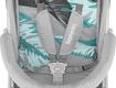 Lionelo прогулянкова коляска Elia Tropical Turquoise LO-ELIA TROPICAL TURQUOISE