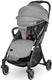 Lionelo прогулянкова коляска Julie One Stone Grey LO-JULIE ONE STONE GREY