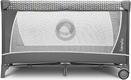 Lionelo манеж Flower Grey Scandi LO-FLOWER GREY SCANDI